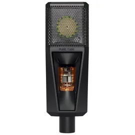 Lewitt PURE TUBE Studio Set - Vokalmikrofon