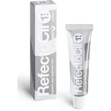 RefectoCil Augenbrauen- und Wimpernfarbe graphit 15ml
