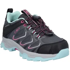 CMP Byne Low Waterproof 3q66884j Wanderschuhe - Anthracite - EU 41