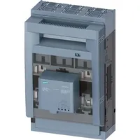 Siemens 3NP11431DA12 Sicherungslasttrennschalter 3polig 250A 690 V/AC 1St.