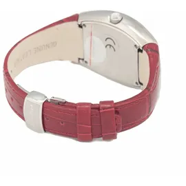 CHRONOTECH CT7019LS-08 (Ø 35 mm) - Rot