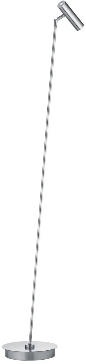 Hell LED-Stehleuchte TOM - D/H ca. 39.00x140.00