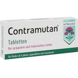 Klosterfrau Contramutan Tabletten