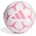 Unisex Ball White/Solar Pink 3