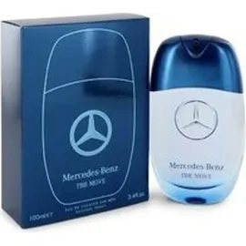 Mercedes-Benz The Move Eau de Toilette 100 ml