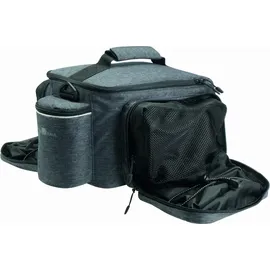 KLICKfix Rackpack Sport Plus grau