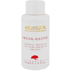 Argand'Or Argan-Hautöl – 100 ml, 100% reines Arganöl