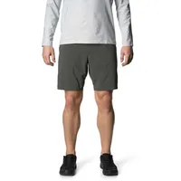 Houdini Wadi Kurze Hose - Baremark Green - 2XL