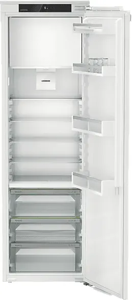 LIEBHERR IRBd 5121-22 Kühlschrank (275 l, D, 1770 mm hoch}, Weiß)