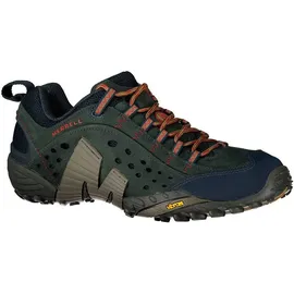 Merrell Intercept Herren blue wing 44