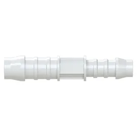 Riegler Gerader Reduzierstutzen, für Schlauch LW 12/8 mm, POM