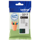 Brother LC-3217BK schwarz
