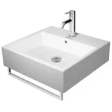 Duravit Handtuchhalter Vero 44,9c, zu WT 045450, 235050, 235350, s m