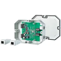 BTR Netcom Metz Connect MR-DI4-IP65 Modbus RTU 110834131901IP