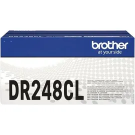 Brother DR-248CL Trommel (Multipack)