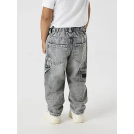 NAME IT Nmmben Tap Jeans Regular Fit Medium Grey Denim 92