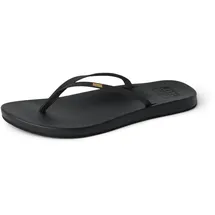 REEF Cushion Slim Schwarz 38,5