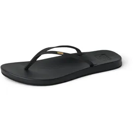 REEF Cushion Slim Schwarz 38,5