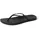 REEF Cushion Slim Schwarz 38,5
