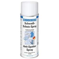 Schweißschutz-Spray | transparenter Schutzfilm bei Schweißarbeiten | 400 ml | transparent