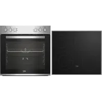 Beko BBUE12020X