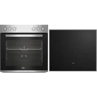 Beko BBUE12020X