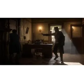 Videospiel Xbox One Microsoft Red Dead Redemption 2
