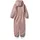Wheat Thermo Rain Suit Aiko Jumpsuit dusty lavender 128