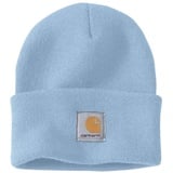 Carhartt Beanie Carhartt WATCH HAT A18 (1-St) blau