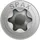 SPAX Universalschrauben 4 x 25 mm 200 Stück