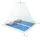 Cocoon Travel Moskitonetz weiß 220 x 200 cm
