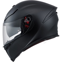 AGV K-5 S solid matt-black