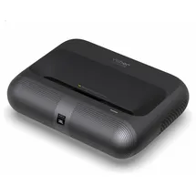 YABER K300s DLP Schwarz