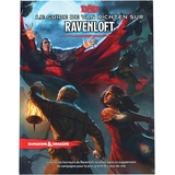 Dungeons & Dragons Dungeons & Dragons: La guida di Van Richten a Ravenloft