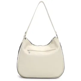 Emily & Noah Beuteltasche E&N Beziers RUE 09 Damen Taschen beige