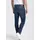 MAC Arne Pipe Slim Fit Blau 33/32