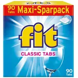 fit Classic Tabs XXL Pack - 90.0 Stück