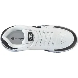 Champion RD18 Heritage Low Herren Weiß 44