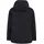 CMP KID JACKET FIX HOOD Antracite 140