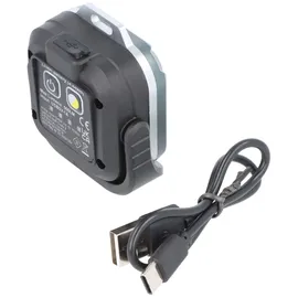 XCell Worklight CUBE| Preis nach Code NIKOLAUS