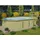 Karibu Pool Modell X4 610 x 400 cm inkl. Sandfilteranlage & Skimmer
