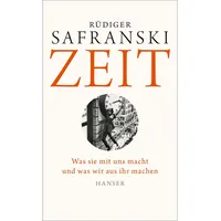 Carl Hanser Verlag Zeit