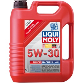 Liqui Moly Truck Nachfüll Öl 5W-30 5l (4615)