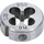 BGS Gewindeschneideisen 1900-M8X0.75-S