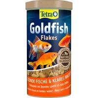 Tetra Goldfish 1 L
