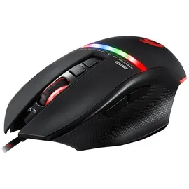 Klim Skill Gaming Maus schwarz