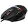 Klim Skill Gaming Maus schwarz