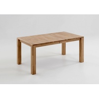 Niehoff Top-Trends Tisch 6823 erweiterbar, 140cm Niehoff Indoor Möbel: