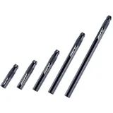 ZIPP Ventilverlängerung 33 mm schwarz