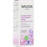 Weleda Iris Ausgleichende Feuchtigkeitspflege 30ml